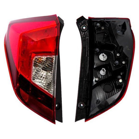 Honda Jazz Tail Lamp Unit LH/RH 2015+ LED
