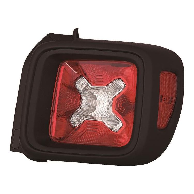 Jeep Renegade Tail Lamp LH / RH 2015+