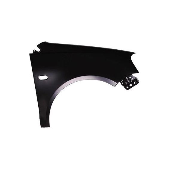 VW Polo Vivo Front Fender Unit LH/RH 2010-2014