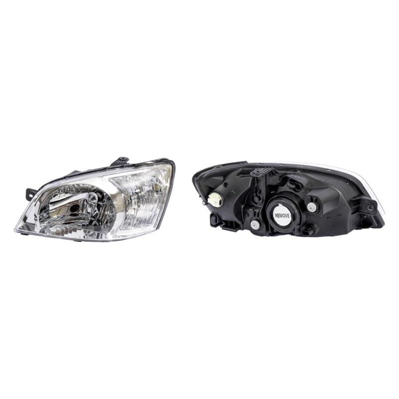 Hyundai Getz Head Light LH/RH 2003-2006