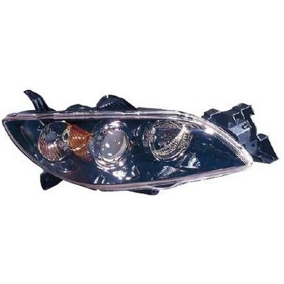 Mazda 3 Head Lamp Unit LH/RH 2004-2009