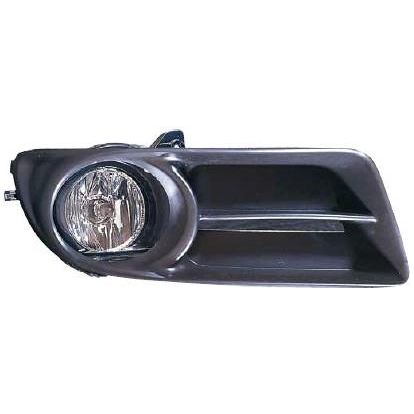 Toyota Corolla Fog Lamp LH/RH 2004-2008