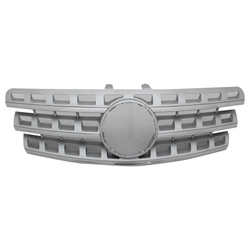 Mercedes Benz E-Class Grill 2009-2016