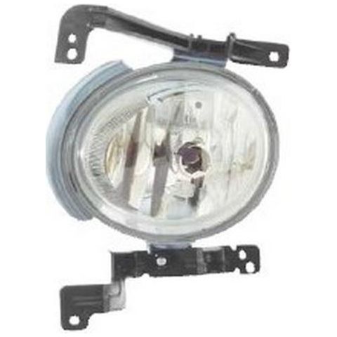 Hyundai I20 Fog Lamp Unit LH/RH 2009-2013
