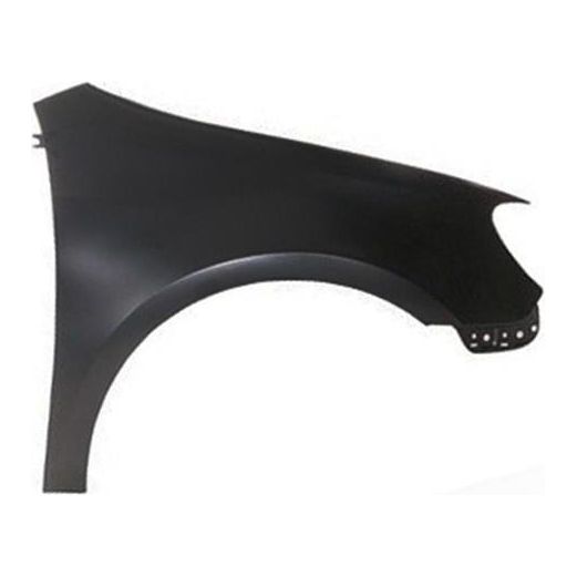 VW Golf 6 Front Fender 2009-2013