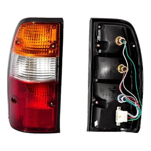 Ford Bantam Tail Light LH/RH 2002-2006