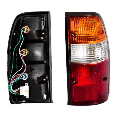 Ford Bantam Tail Light LH/RH 2002-2006
