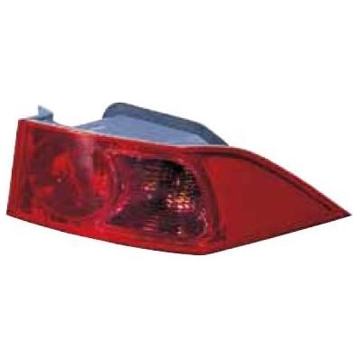 Honda Accord Tail Lamp LH/RH 2003-2006