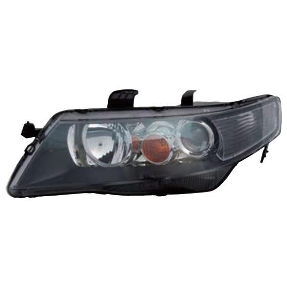 Honda Accord Head Lamp LH/RH 2003-2006