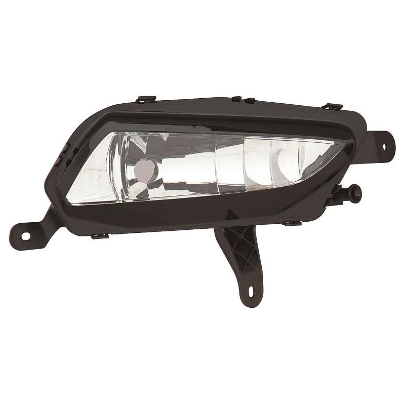 Opel Astra Fog Light LH/RH 2016+