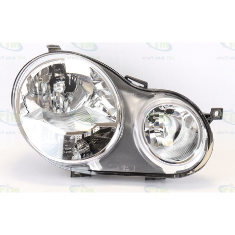 VW Polo Head Light LH/RH 2005+