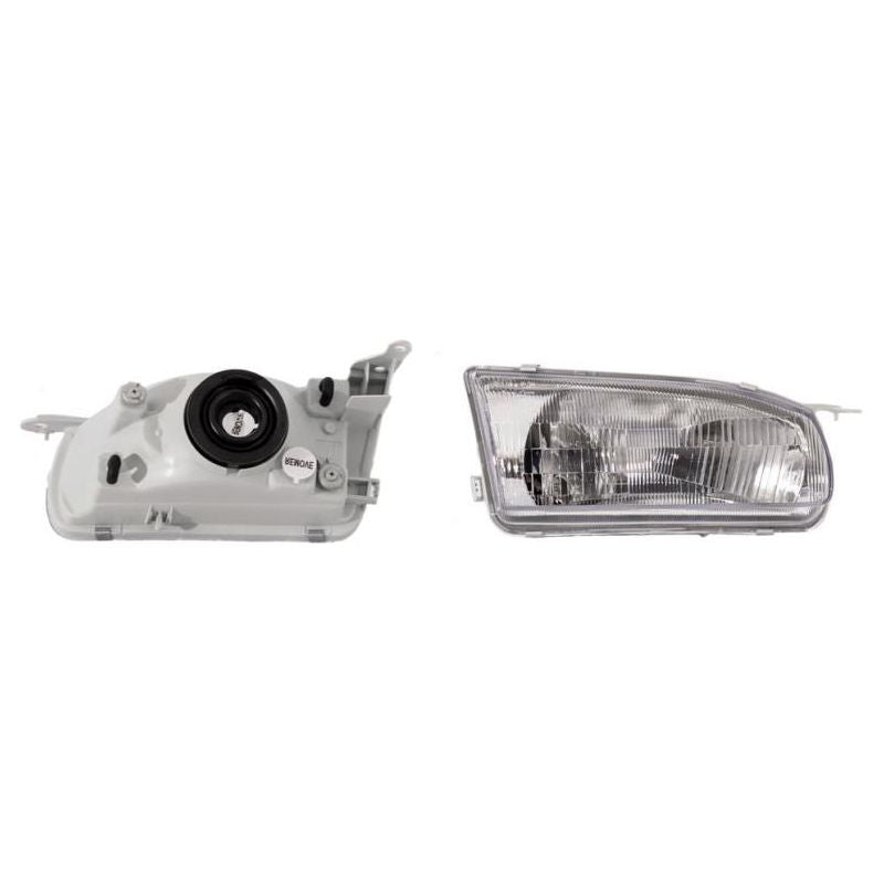 Toyota Corolla Head Lamp LH/RH 1994-1999