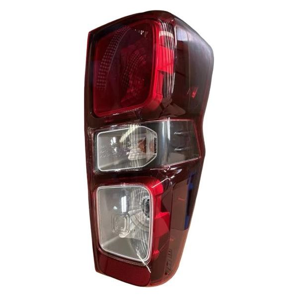 Isuzu Tail Lamp LH/RH 2022+
