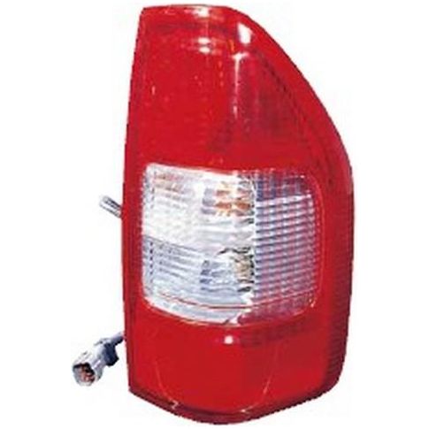 Isuzu Tail Lamp LH/RH 2005-2010 - D-MX