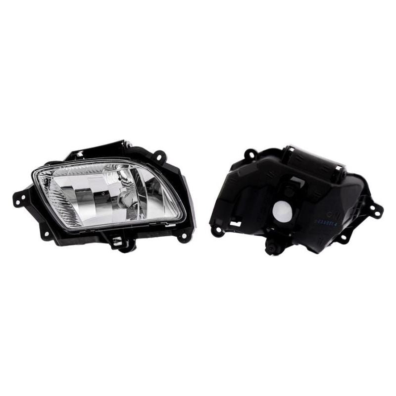 Hyundai Sonata Fog Lamp Unit LH/RH 2007-2010