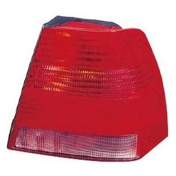 VW Jetta 4 Tail Lamp LH/RH 1999-2006