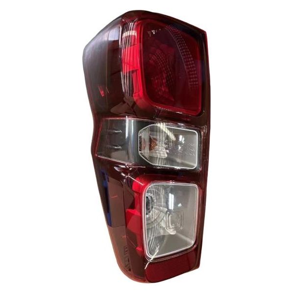 Isuzu Tail Lamp LH/RH 2022+