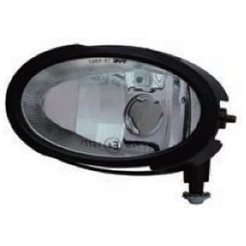 Mazda 3 Fog Lamp Unit LH/RH 2004-2009