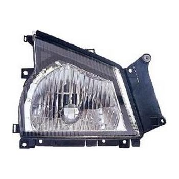 Isuzu N Series Head Lamp LH/RH 2006-2014