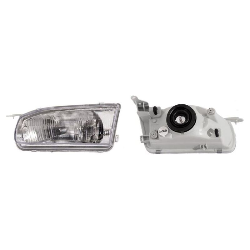 Toyota Corolla Head Lamp LH/RH 1994-1999