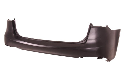 Kia Cerato Rear Bumper 2013+