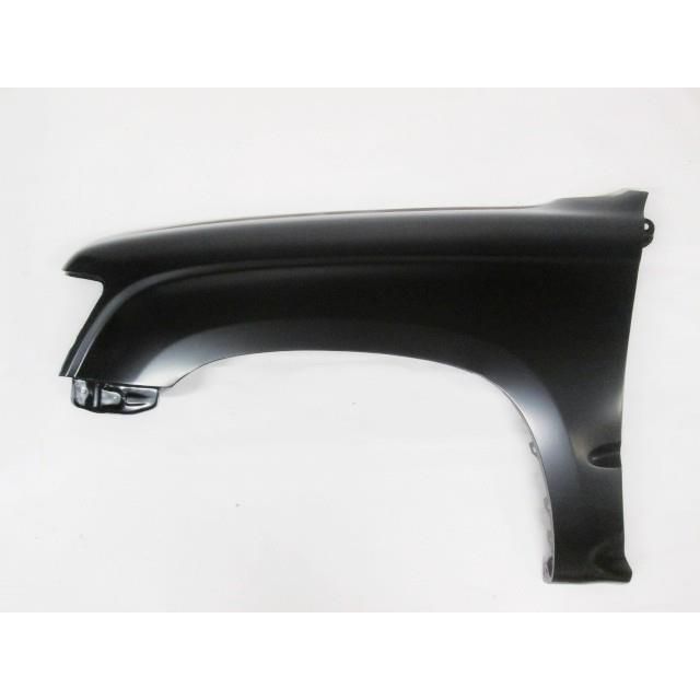 Toyota Hilux Front Fender LH/RH with Moulding Holes 1998-2002