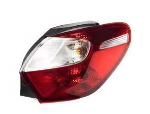 Hyundai I10 Tail Lamp Unit LH/RH 2020+
