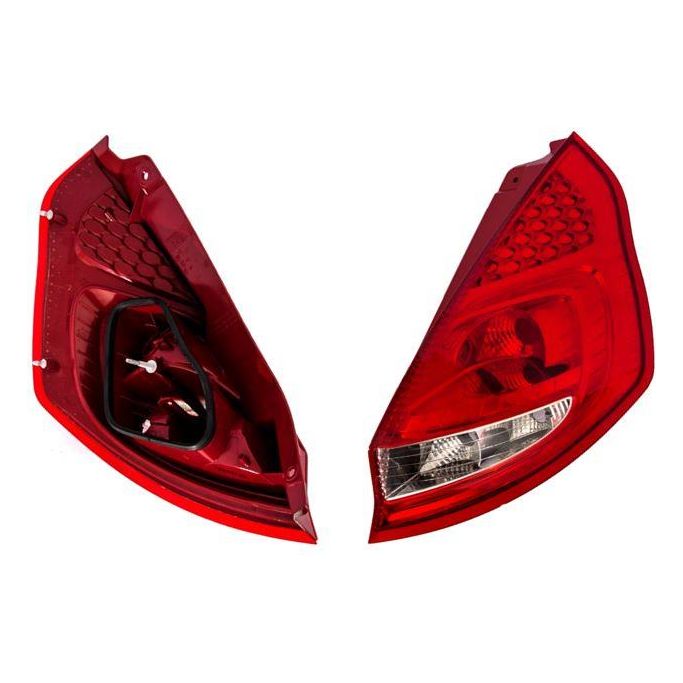 Ford Fiesta Tail Lamp LH/RH 2008-2013