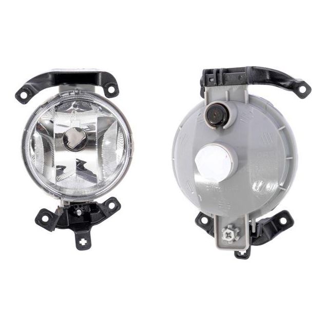 Chev Spark Fog Lamp LH/RH 2005-2010