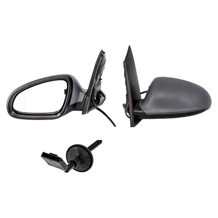 Opel Astra J Door Mirror LH/RH 2010-2016 - Electric