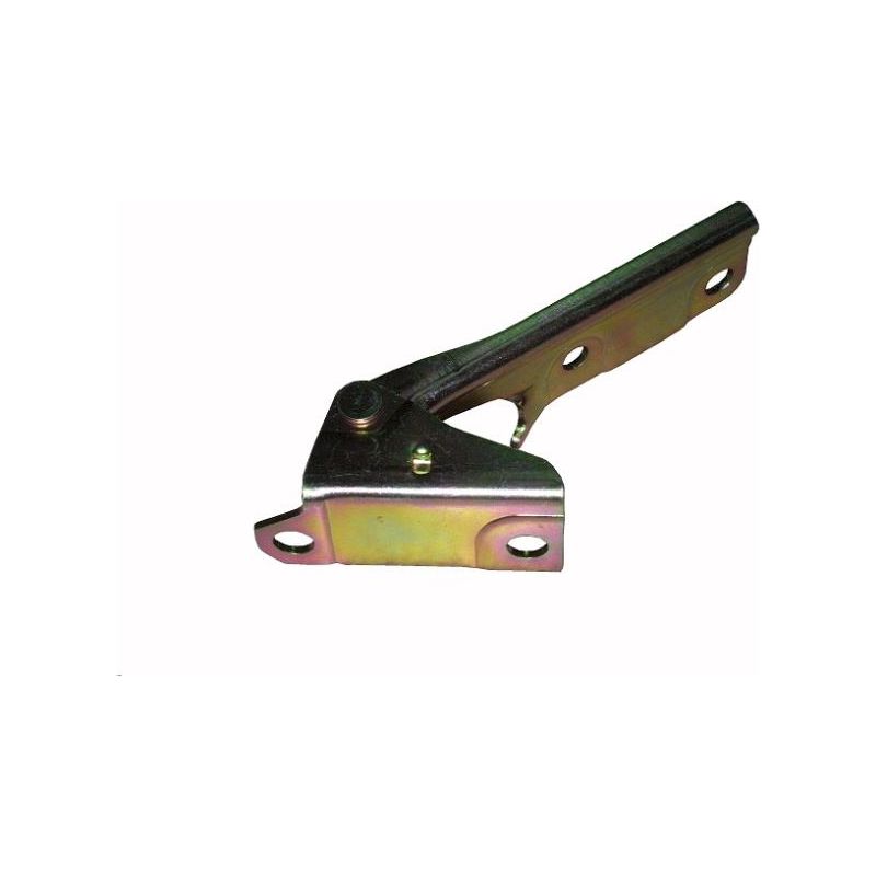 Mitsubishi Pajero Bonnet Hinge LH/RH 2001-2007