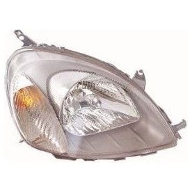 Toyota Yaris Head Lamp LH/RH 1999-2002 without motor