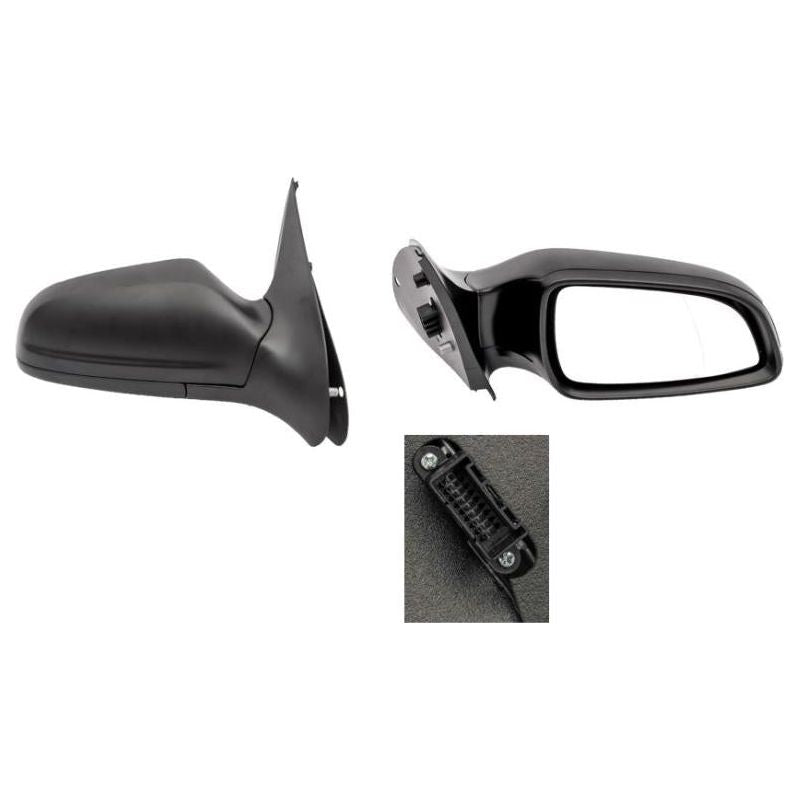 Opel Astra G Door Mirror LH/RH 1999-2005
