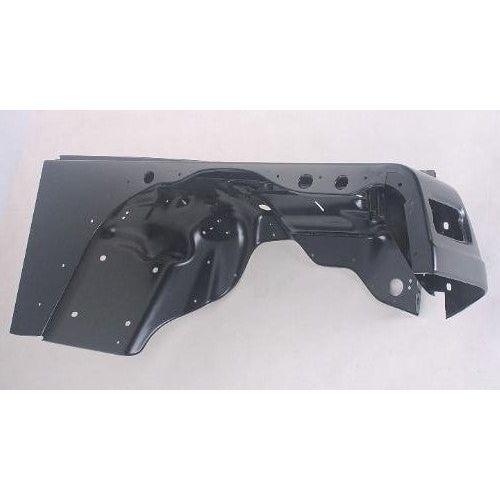 Jeep Wrangler Front Fender LH/RH 1999-2007