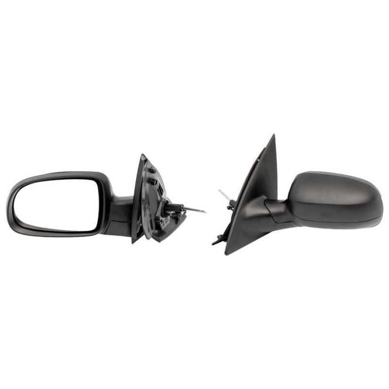 Opel Corsa Utility Door Mirror LH/RH 03+