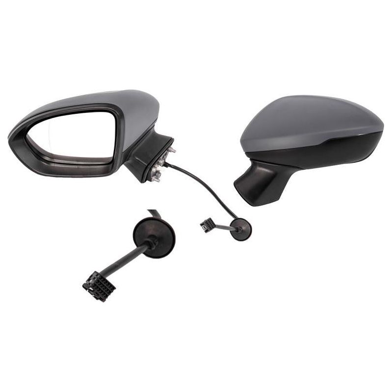 Opel Astra Door Mirror LH/RH 2016+