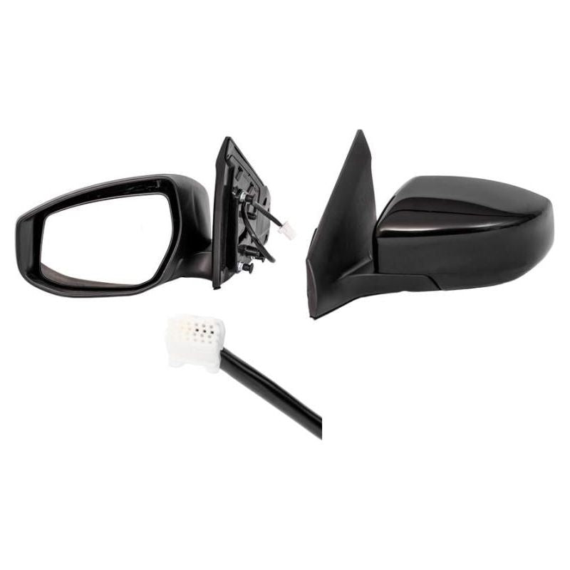 Nissan Sentra Door Mirror Electric LH / RH 2013+