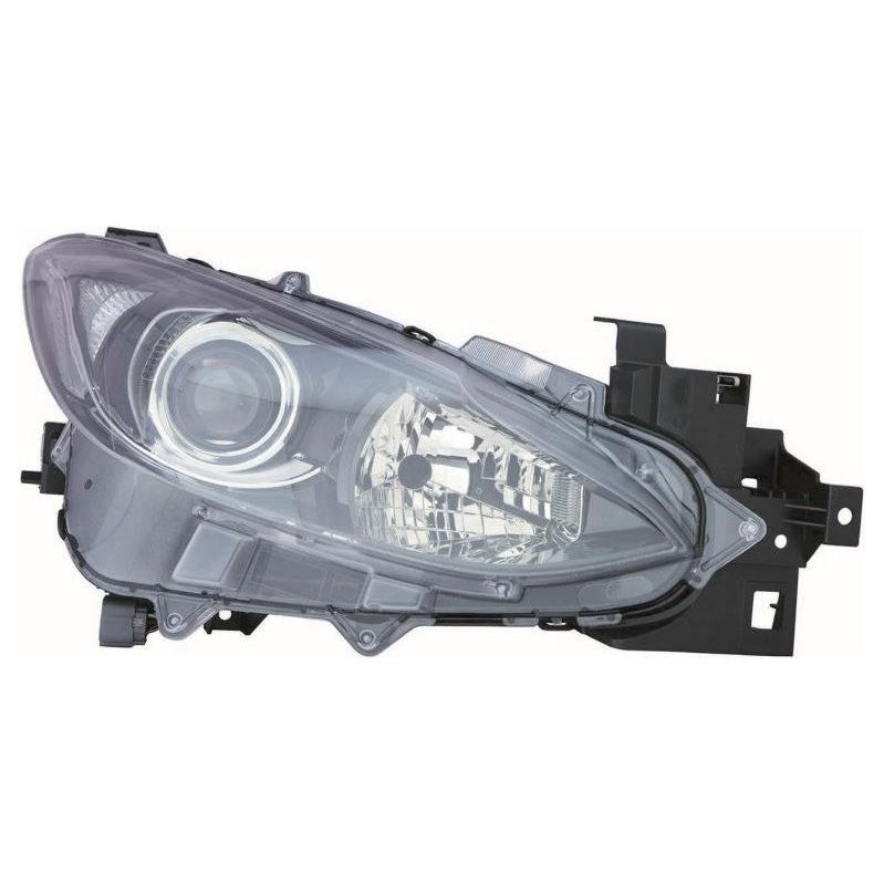 Mazda 3 Head Lamp Unit LH/RH 2014+