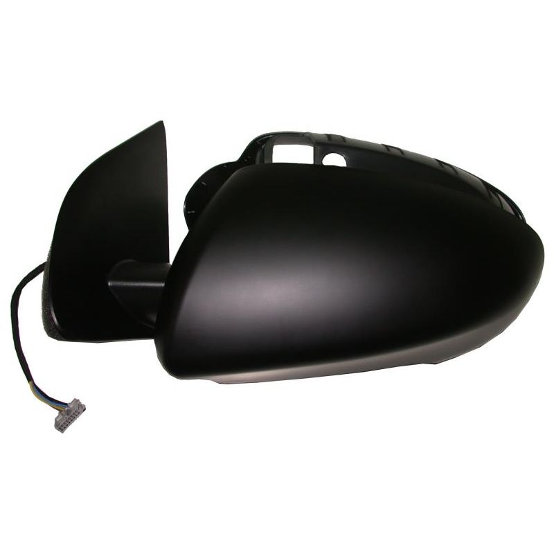 Nissan Qashqai Electric Door Mirror LH/RH 2007-2014