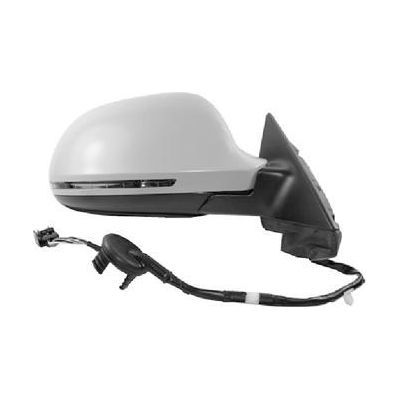 Audi A3 Door Mirror LH/RH 2008-2013 Foldable