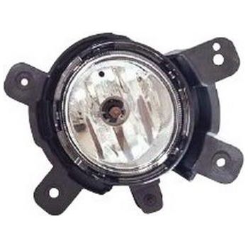 Kia Picanto Fog Lamp Unit LH/RH 2008-2011