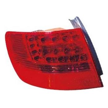 Audi A6 Tail Lamp LH/RH 2004-2008 LED Outer
