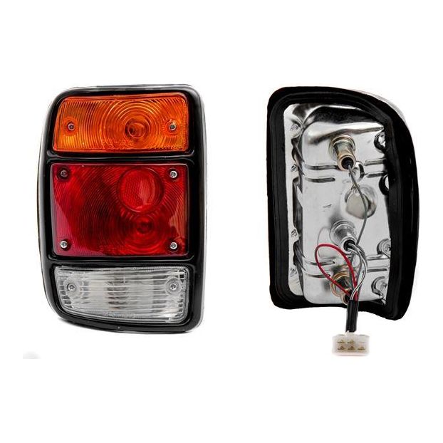 Nissan 1400 Tail Light LH/RH