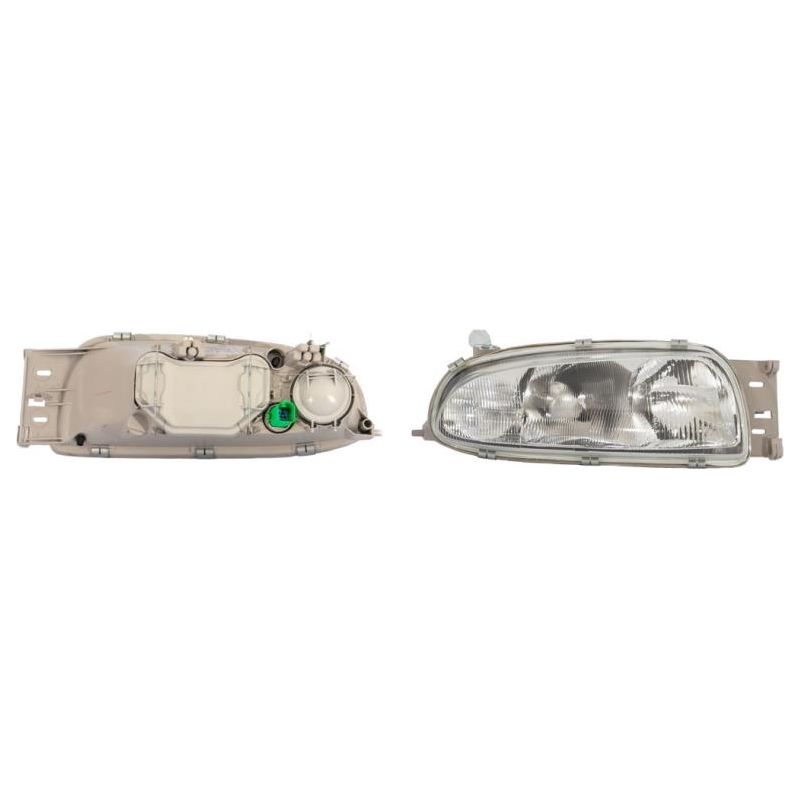 Ford Fiesta Head Lamp LH/RH 1997-2002