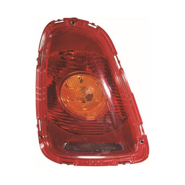 Mini Cooper Tail Lamp Assembly LH/RH 2008-2014