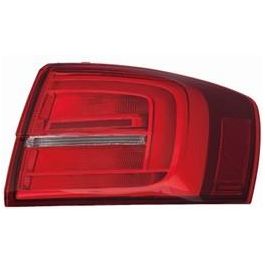 VW Jetta Tail Lamp LH/RH 2015+ LED