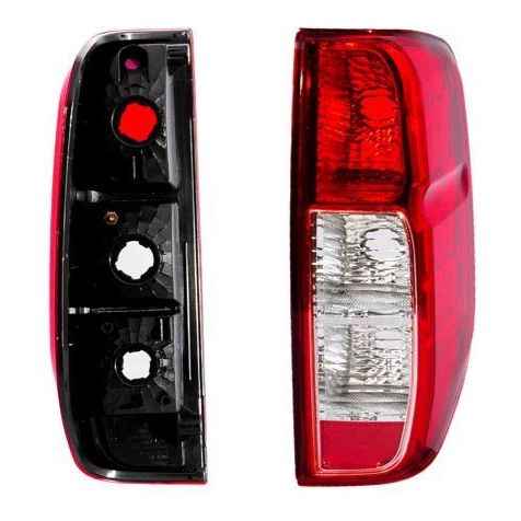 Nissan Navara Tail Light LH/RH 2006-2014