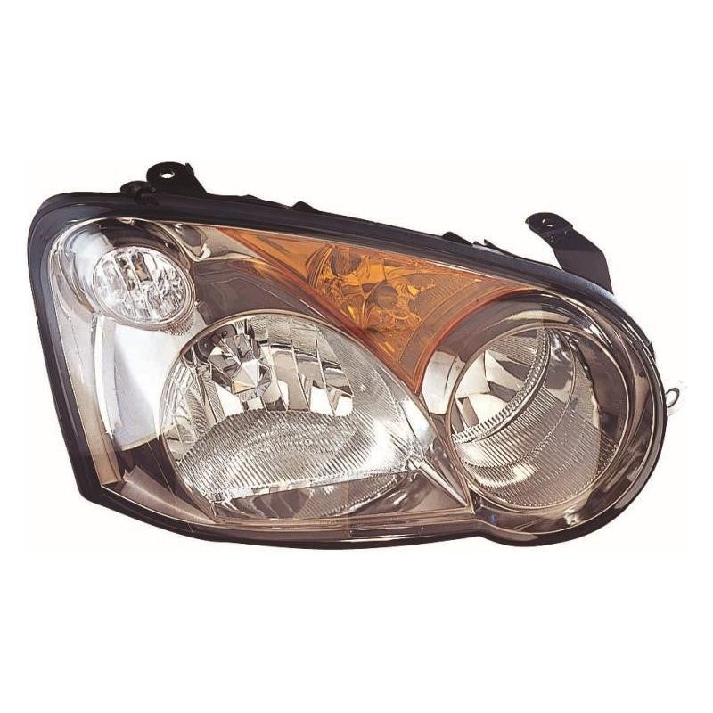 Subaru Impreza Head Lamp LH/RH 2000-2006