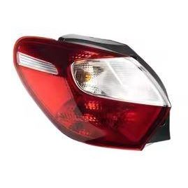 Hyundai I10 Tail Lamp Unit LH/RH 2020+