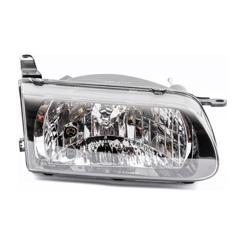 Toyota Tazz Head Lamp LH/RH 2000-2007